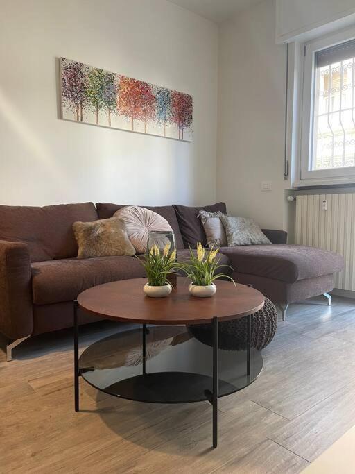 Castle Double De Apartment Верона Екстериор снимка
