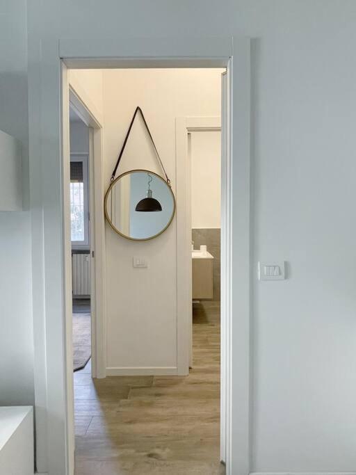 Castle Double De Apartment Верона Екстериор снимка